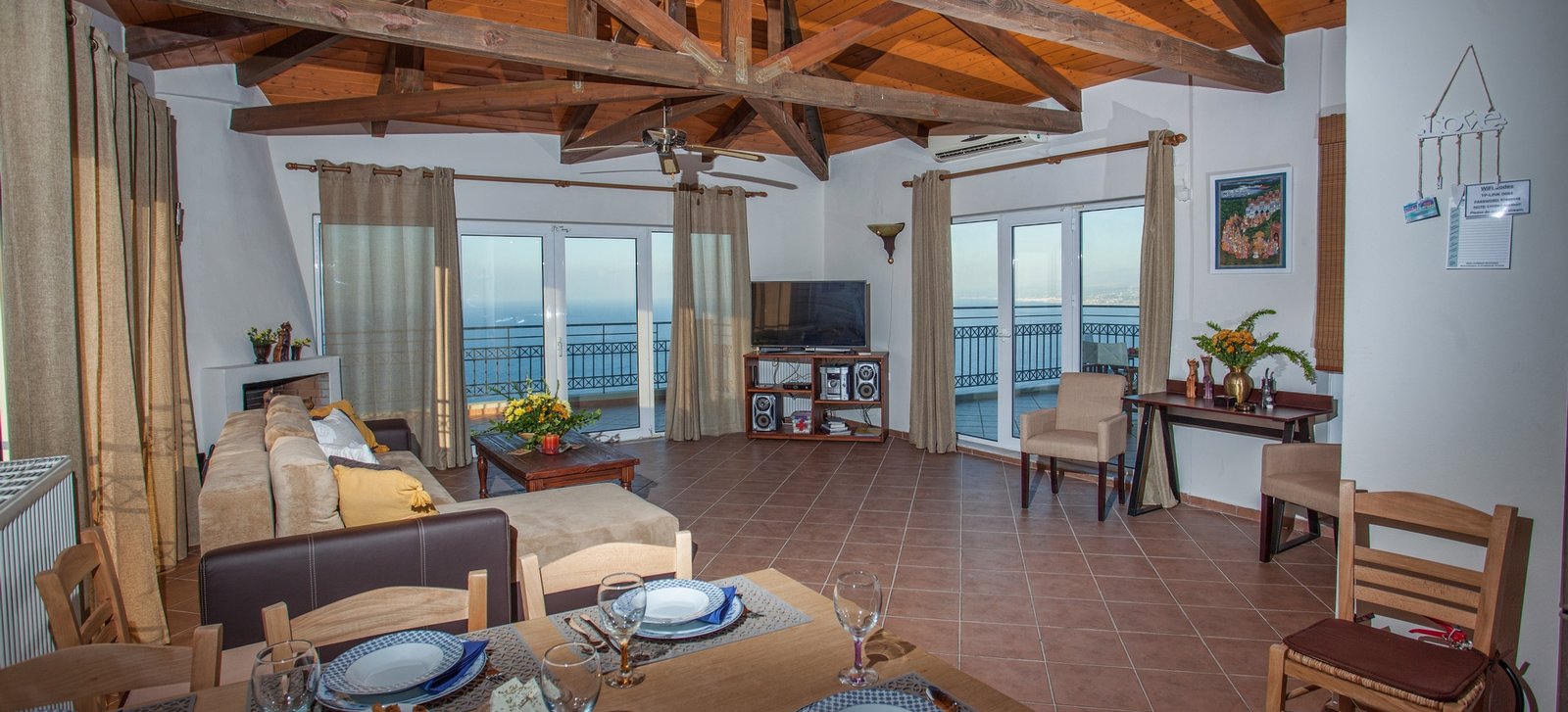 Villa Gerrito